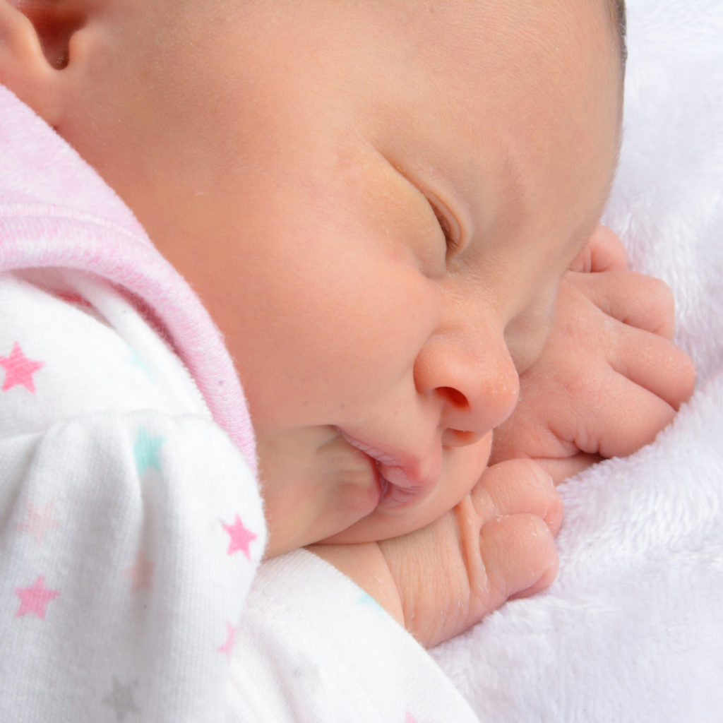 Fotografin Baby Foto Studio