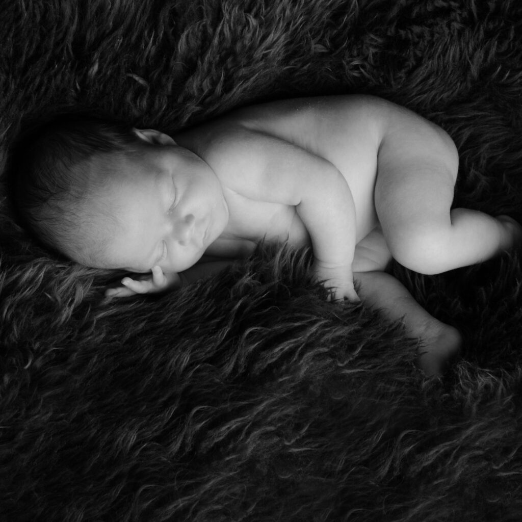 Fotografin Baby Foto Studio