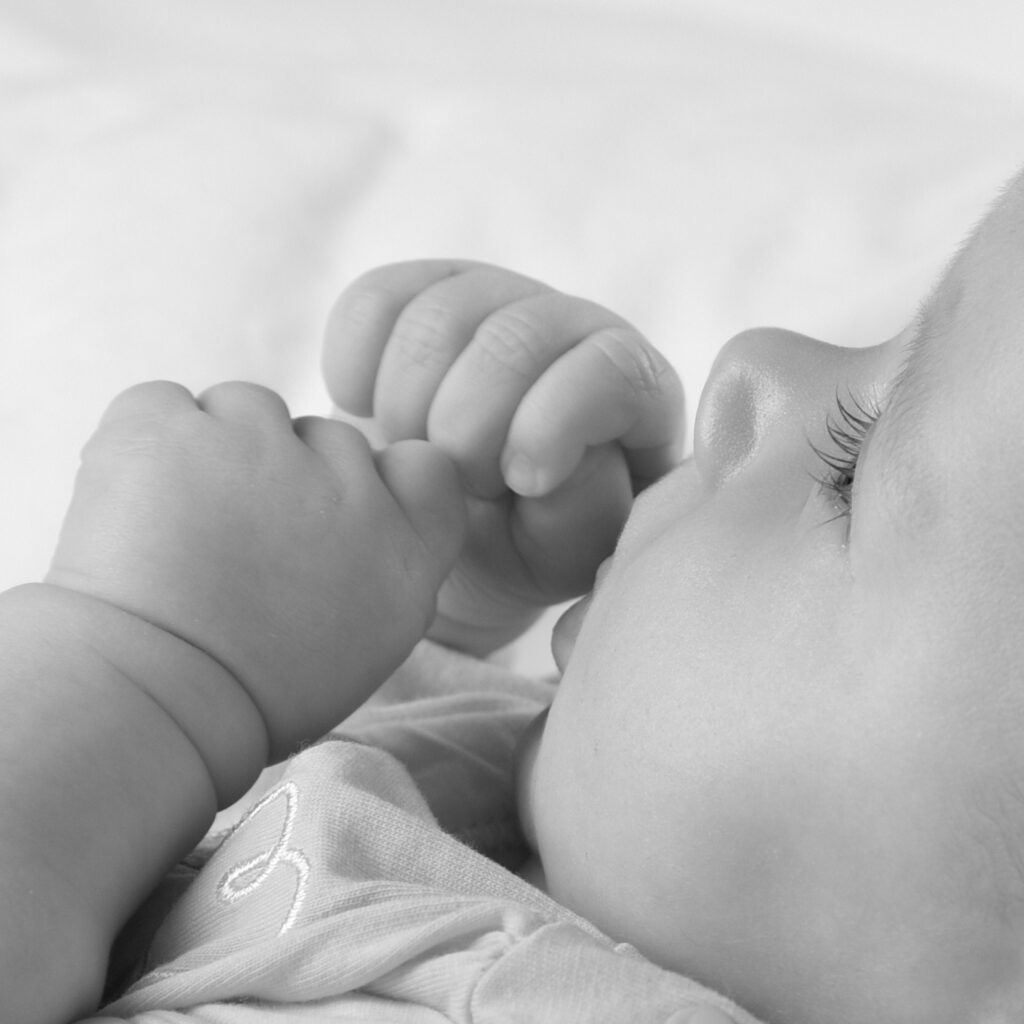 Fotografin Baby Foto Studio