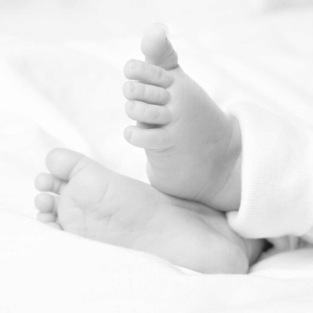 Fotografin Baby Foto Studio