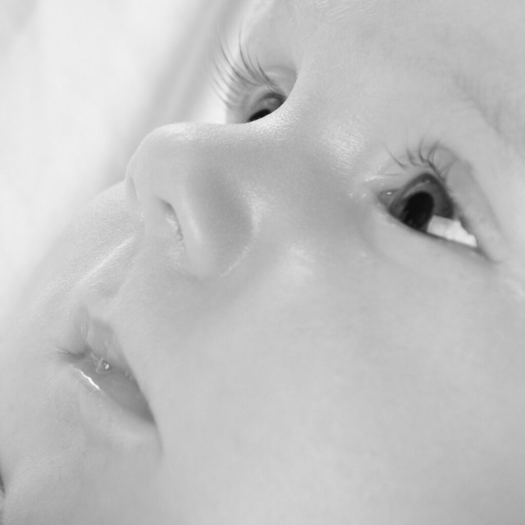 Fotografin Baby Foto Studio